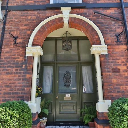 Ferienwohnung The Bays Clee Rd Cleethorpes Exterior foto